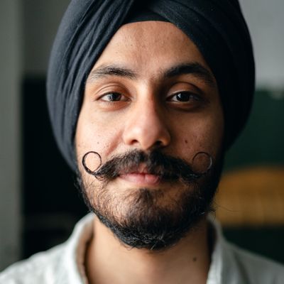 K. Dhaliwal